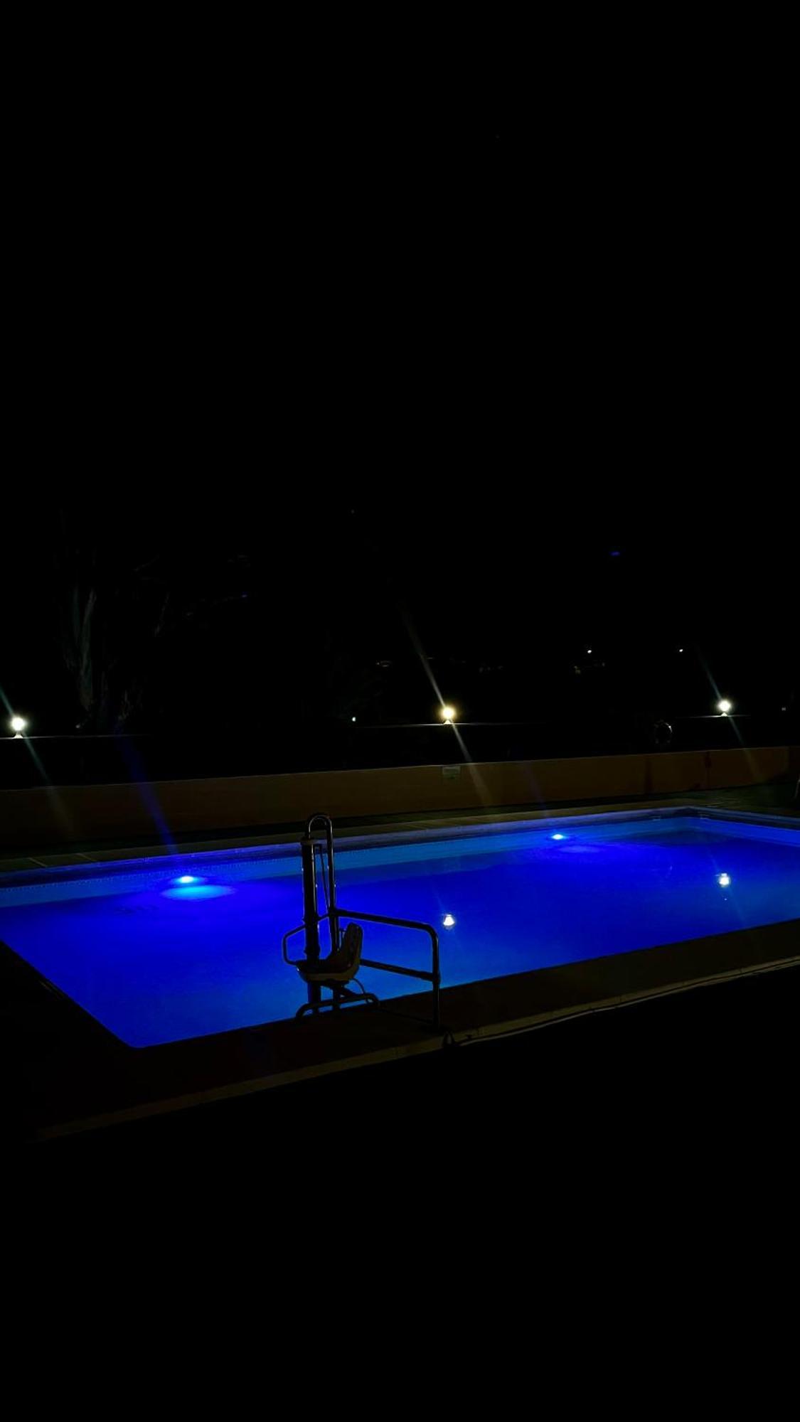 Campo De Golf *